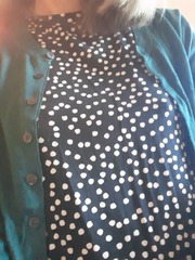 What are you wearing today? July/August