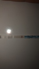 Are these tests faint positive or evaporation lines?