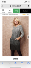 Winter dresses?