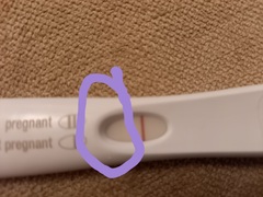 Am I pregnant?
