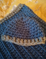 Knit, Crochet and Natter 6: Where there's a wool there's a way