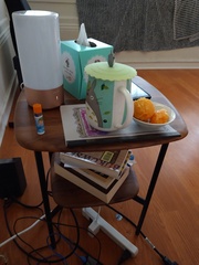 Something old, something new, something BlueStocking