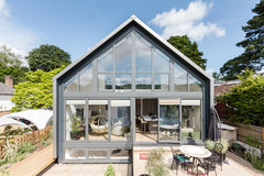 Do you know someone whose house was featured on Grand Designs?