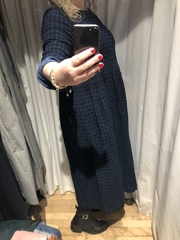 TOAST fans looking forward to the Christmas velvet offerings