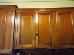 Victorian kitchen renovation. Help please! PHOTOS