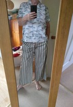 TOAST fans looking forward to the Christmas velvet offerings