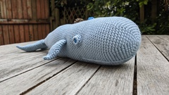 Knit, Crochet and Natter 6: Where there's a wool there's a way