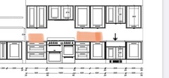 Kitchen plans