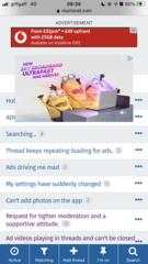 I'm never going to Jersey now...