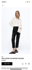 Show me your new key purchases for A/W21!