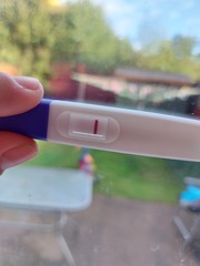Is this positive??