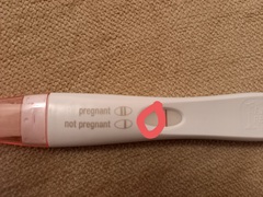 Am I pregnant?