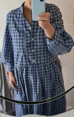 TOAST fans looking forward to the Christmas velvet offerings