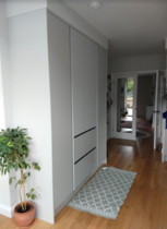 Urgent Paint Colour for this kitchen/diner