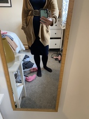 What do you think of this outfit?