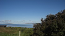 To think I am idealising this idea? (Remote living)
