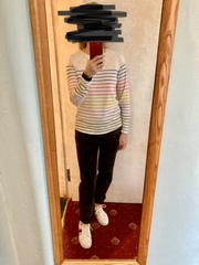 What are you wearing today? July/August