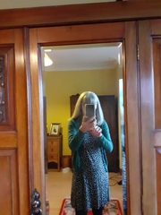 What are you wearing today? July/August