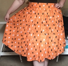 Anyone else choose to sew by hand?