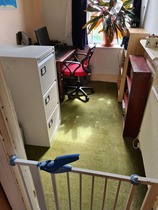 Any (aspiring) minimalists about?