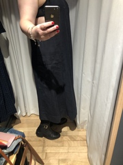 TOAST fans looking forward to the Christmas velvet offerings