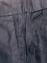 Les Parisiennes des Mamansnet: Do not ask the kock about les préservatifs in the food.