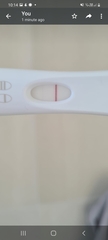 4 Dpo and going mad