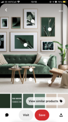WFH dumping ground to smart grown up sitting room? Help please!