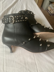 Killer boots