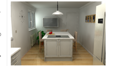 Victorian kitchen renovation. Help please! PHOTOS