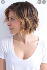 Haircut tomorrow what should I do