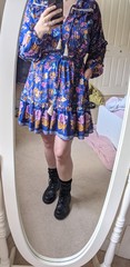 What are you wearing today? July/August