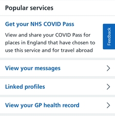 Can anyone help regarding covid passport for travel?