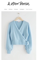 What are everyone's new purchases for autumn?