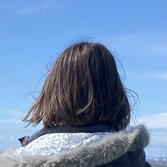 Dark brown to red hair without bleach?