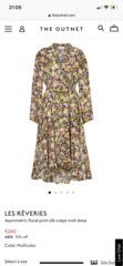 Dress for 40th