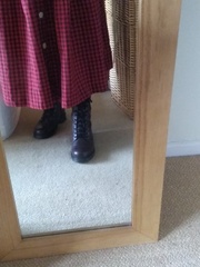 TOAST fans looking forward to the Christmas velvet offerings