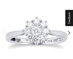 Which engagement ring do you prefer?