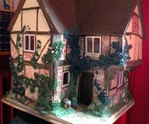Dolls House refurb