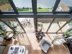 Do you know someone whose house was featured on Grand Designs?
