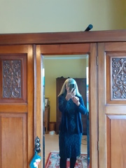 What are you wearing today? July/August