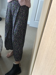 What are you wearing today? July/August