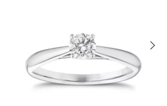 Which engagement ring do you prefer?