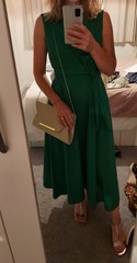 Which dress for a wedding party (pics included)
