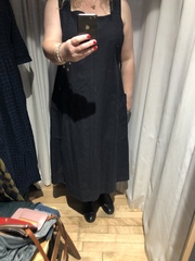 TOAST fans looking forward to the Christmas velvet offerings