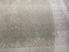 Can someone please help us with flooring?!