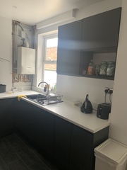 Hate my new kitchen, what can I do?