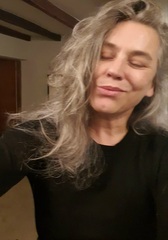 If you're 50ish, what do you wear on a night out?