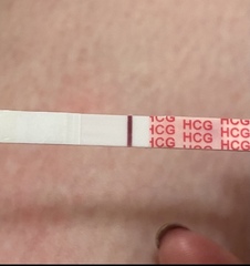 Is there a line on this cheapie?