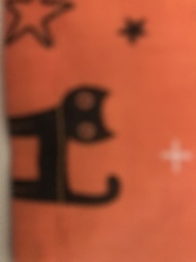 Anyone else choose to sew by hand?